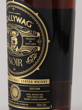 Load image into Gallery viewer, Scallywag Noir Edition - Bottle Of Japan