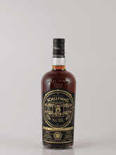 Load image into Gallery viewer, Scallywag Noir Edition - Bottle Of Japan