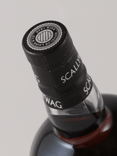 Load image into Gallery viewer, Scallywag Noir Edition - Bottle Of Japan