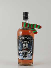 Scallywag Winter Edition 1L - Bottle Of Japan