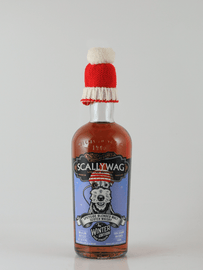 Scallywag Winter Edition - Bottle Of Japan