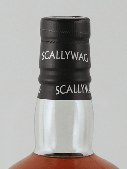 Scallywag Winter Edition - Bottle Of Japan