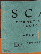 Load image into Gallery viewer, Scapa 10 Year Old - Bottle Of Japan