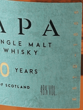 Load image into Gallery viewer, Scapa 10 Year Old - Bottle Of Japan