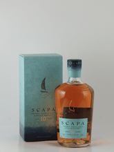 Load image into Gallery viewer, Scapa 10 Year Old - Bottle Of Japan