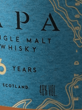 Load image into Gallery viewer, Scapa 16 Year Old - Bottle Of Japan
