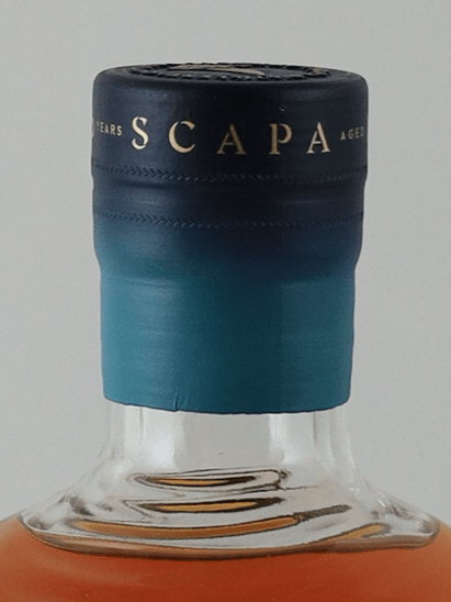 Scapa 16 Year Old - Bottle Of Japan