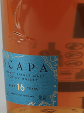 Load image into Gallery viewer, Scapa 16 Year Old - Bottle Of Japan