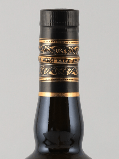 Scarabus 30 Year Old Islay Single Malt - Bottle Of Japan