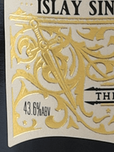 Load image into Gallery viewer, Scarabus 30 Year Old Islay Single Malt - Bottle Of Japan