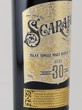 Load image into Gallery viewer, Scarabus 30 Year Old Islay Single Malt - Bottle Of Japan