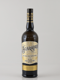 Scarabus 30 Year Old Islay Single Malt - Bottle Of Japan