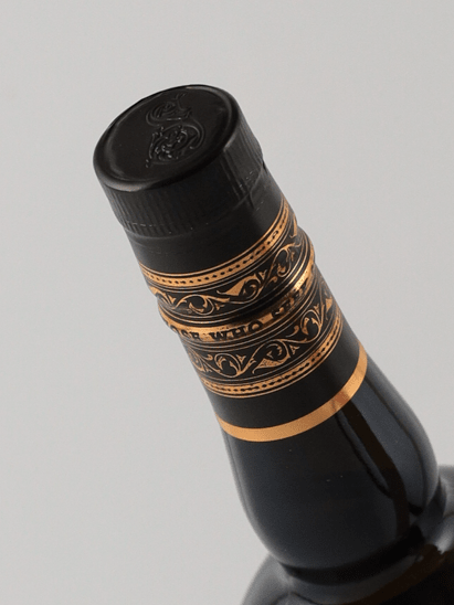 Scarabus 30 Year Old Islay Single Malt - Bottle Of Japan