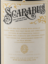 Load image into Gallery viewer, Scarabus 30 Year Old Islay Single Malt - Bottle Of Japan