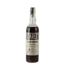 Load image into Gallery viewer, Scarlet Café Amaro 2025