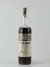 Load image into Gallery viewer, Scarlet Café Amaro 2025 - Bottle Of Japan