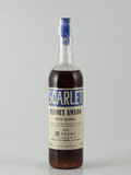 Scarlet Fernet Amaro 2025
