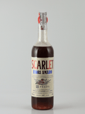 Scarlet Fiori Amaro