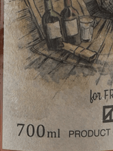 Load image into Gallery viewer, Scarlet Kizashi Amaro - Bottle Of Japan