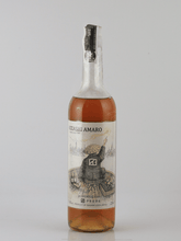 Load image into Gallery viewer, Scarlet Kizashi Amaro - Bottle Of Japan