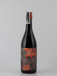 Scarlet Liqueur Aperitivo - Bottle Of Japan
