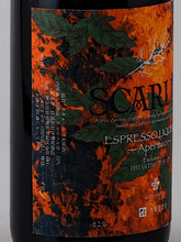 Load image into Gallery viewer, Scarlet Liqueur Aperitivo - Bottle Of Japan