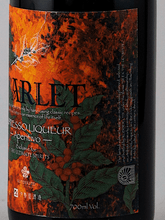 Load image into Gallery viewer, Scarlet Liqueur Aperitivo - Bottle Of Japan