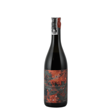 Load image into Gallery viewer, Scarlet Liqueur Aperitivo