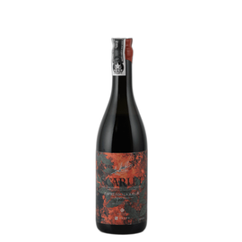 Scarlet Liqueur Aperitivo