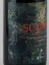 Load image into Gallery viewer, Scarlet Liqueur Digestivo - Bottle Of Japan
