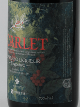 Load image into Gallery viewer, Scarlet Liqueur Digestivo - Bottle Of Japan