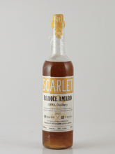Load image into Gallery viewer, Scarlet Radicchio Amaro 2025 - Bottle Of Japan