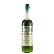 Load image into Gallery viewer, Scarlet Verde Amaro Batch 2 - bottle front