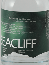 Load image into Gallery viewer, Seacliff Seasonal Edition Blue Orange 500ml - Bottle Of Japan