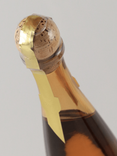 Selvarey Chocolate Half Bottle - Bottle Of Japan