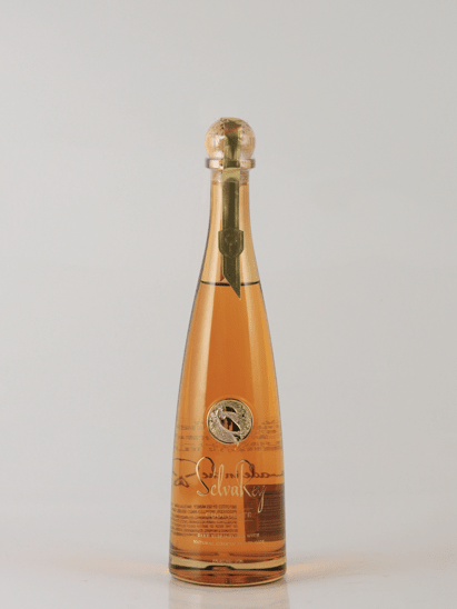Selvarey Chocolate Half Bottle - Bottle Of Japan