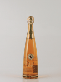 Selvarey Chocolate Half Bottle - Bottle Of Japan