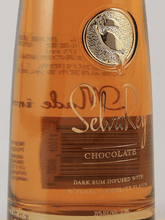 Load image into Gallery viewer, Selvarey Chocolate Half Bottle - Bottle Of Japan