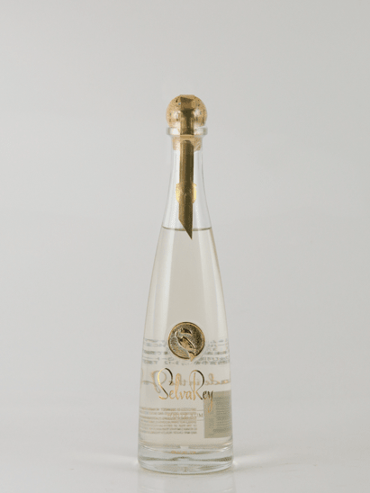 Selvarey White Half Bottle - Bottle Of Japan
