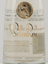 Load image into Gallery viewer, Selvarey White Half Bottle - Bottle Of Japan