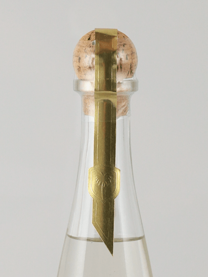 Selvarey White Half Bottle - Bottle Of Japan