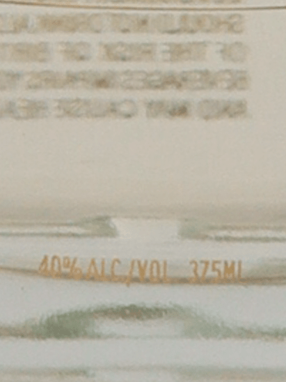 Selvarey White Half Bottle - Bottle Of Japan