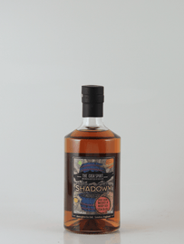 Shadowy LOT 24 - 001 Springbank Cask - Bottle Of Japan