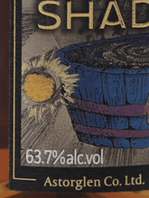Load image into Gallery viewer, Shadowy LOT 24 - 001 Springbank Cask - Bottle Of Japan