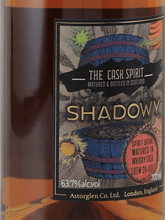 Load image into Gallery viewer, Shadowy LOT 24 - 001 Springbank Cask - Bottle Of Japan