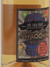 Load image into Gallery viewer, Shadowy LOT 24 - 008 Caol Ila Cask - Bottle Of Japan
