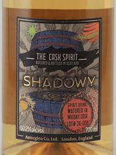 Load image into Gallery viewer, Shadowy LOT 24 - 008 Caol Ila Cask - Bottle Of Japan