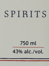 Load image into Gallery viewer, Sheringham London Dry Gin - Bottle Of Japan