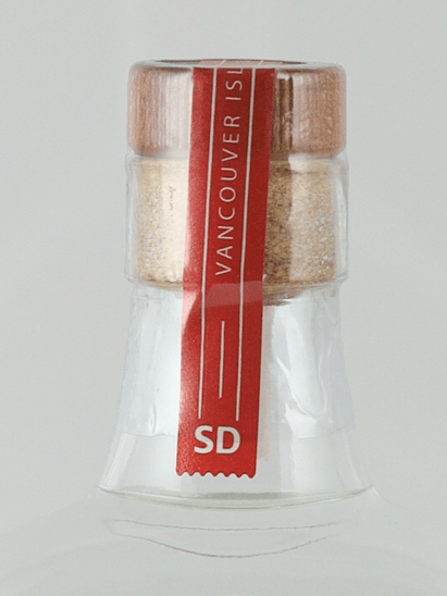Sheringham London Dry Gin - Bottle Of Japan
