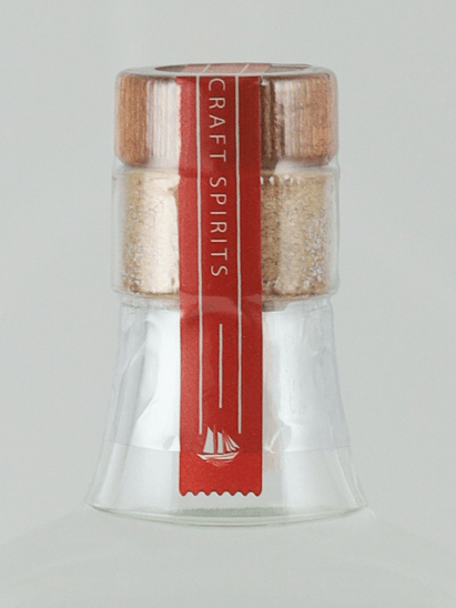 Sheringham London Dry Gin - Bottle Of Japan